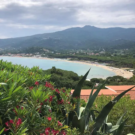 Un Salto Nel Blu Marina di Campo