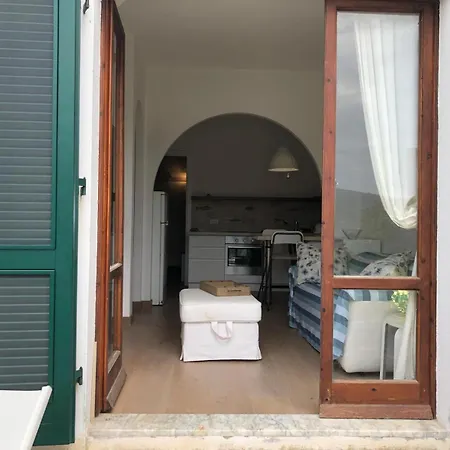 Un Salto Nel Blu Marina di Campo