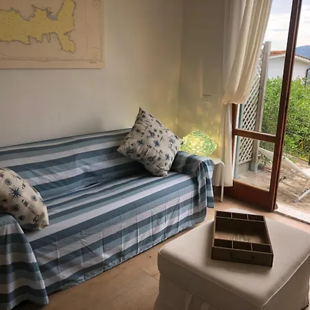 Un Salto Nel Blu Marina di Campo