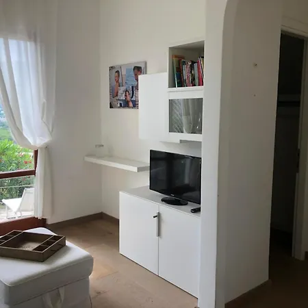 Un Salto Nel Blu Hébergement de vacances