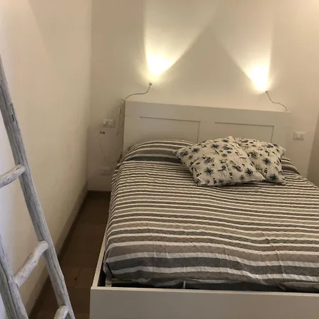 Hébergement de vacances Un Salto Nel Blu