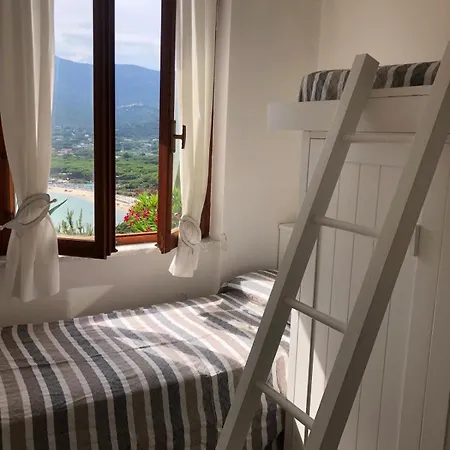 Un Salto Nel Blu Marina di Campo