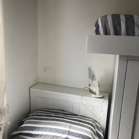 Un Salto Nel Blu Hébergement de vacances