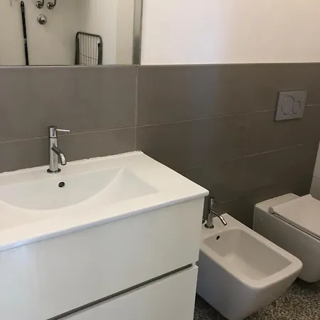 Un Salto Nel Blu Marina di Campo