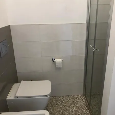 Un Salto Nel Blu Hébergement de vacances *