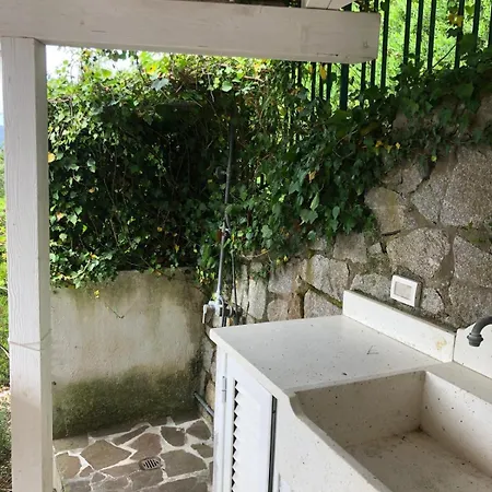 Un Salto Nel Blu Hébergement de vacances Marina di Campo